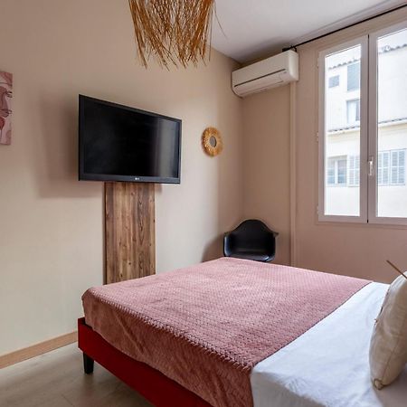 Au Coeur Du Vieux-Port Lejlighed Marseille Eksteriør billede